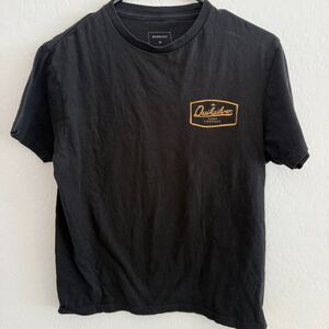 Quiksilver Surf Company Youth Graphic Tee T-Shirt